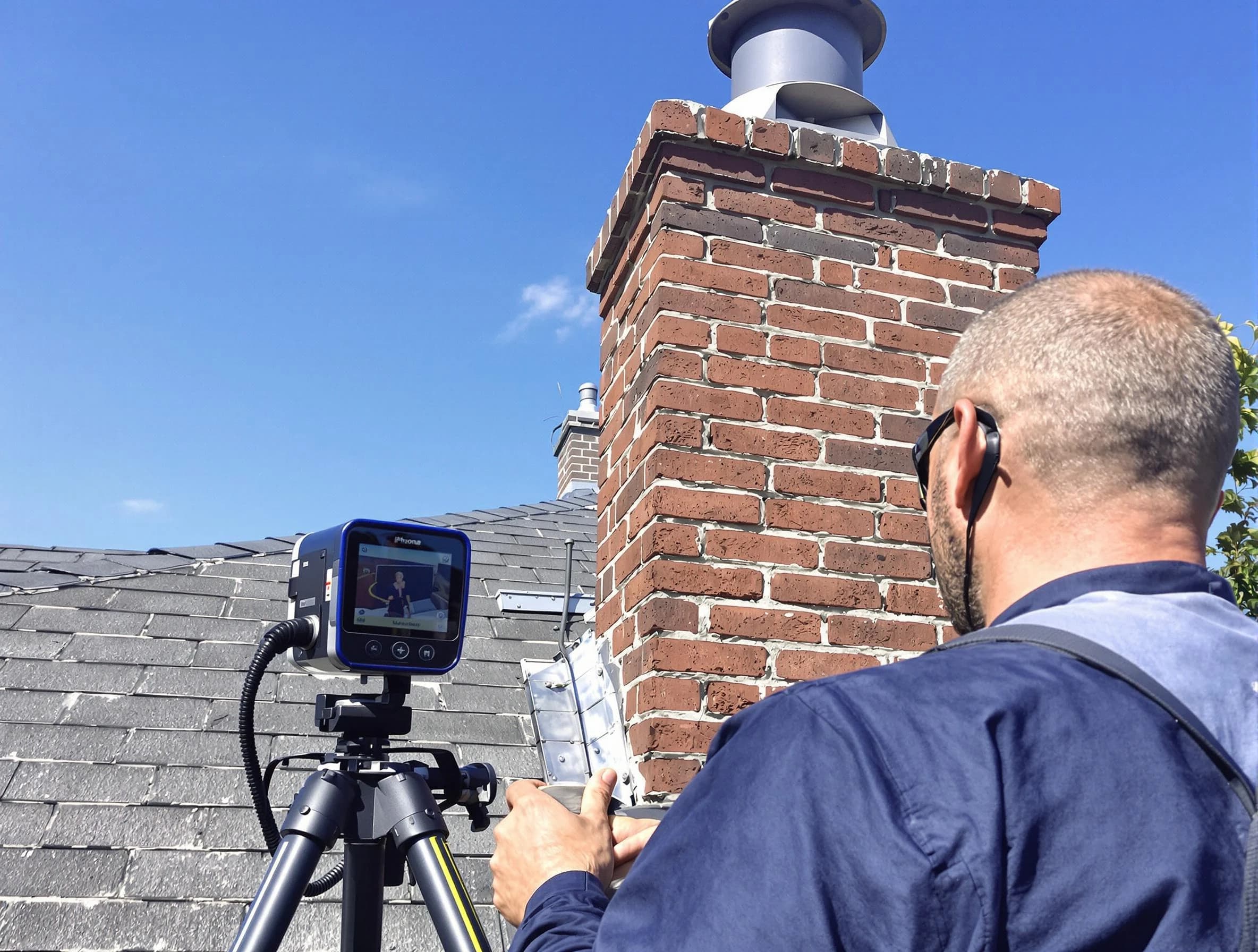 Chimney Inspection service in Clifton, NJ