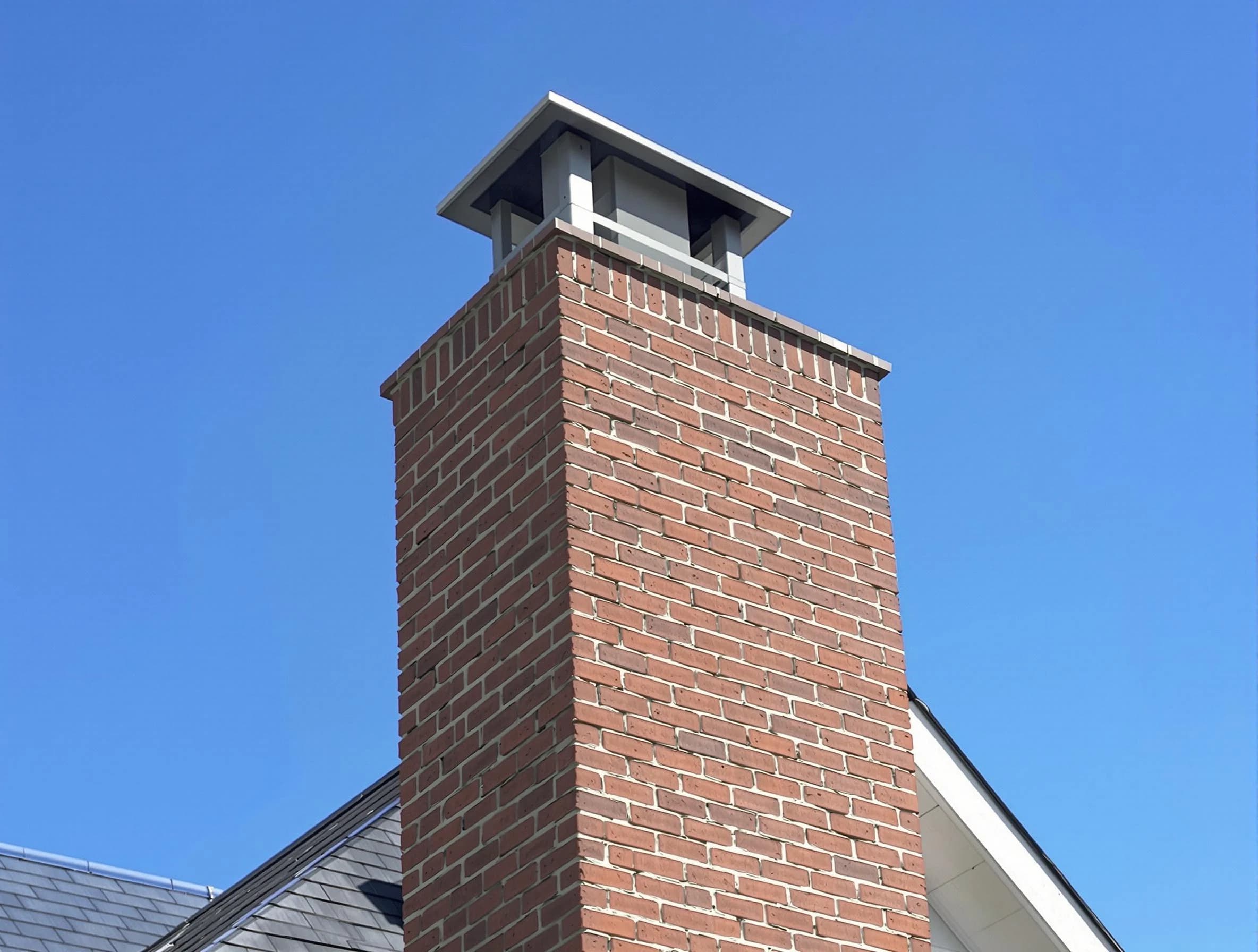 Chimney Remodeling service in Clifton, NJ
