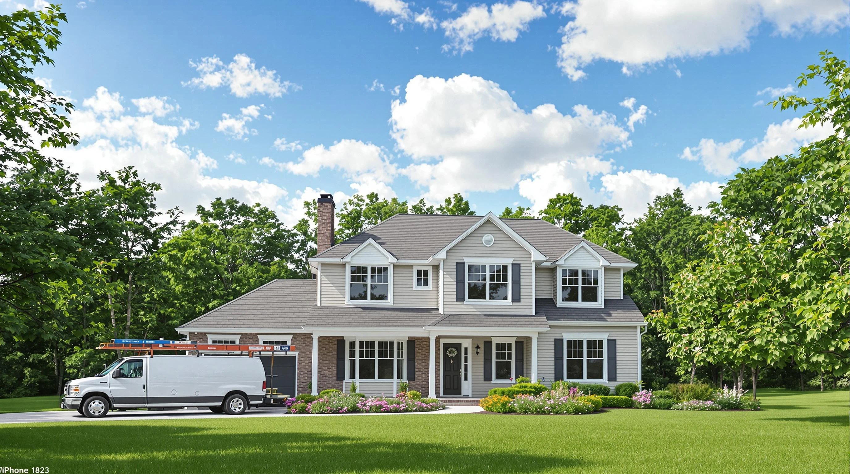 Clifton Chimney Sweep chimney sweep crew working in Hackensack, NJ